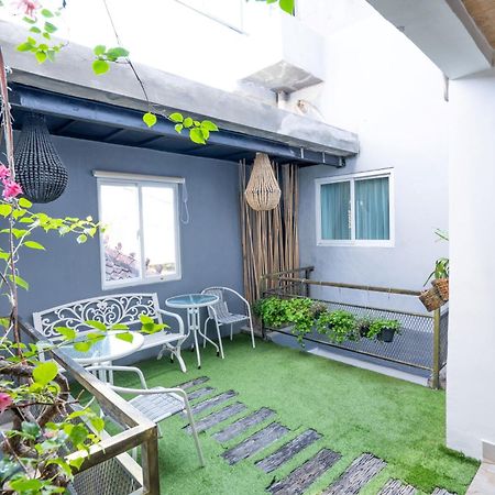 Oki Taru Residence Kuta Lombok Exterior foto